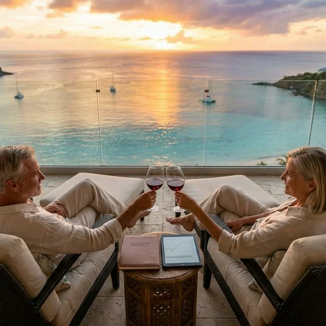 Planificación para la jubilación